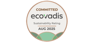 EcoVadis — Sustainability Ratings & Intelligence