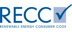 RECC — Renewable Energy Consumer Code